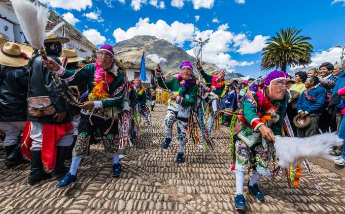 Guia turistica de Cusco