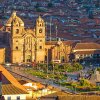 Guia turistica de Cusco