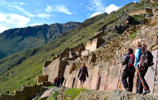 Excursiones en Cusco