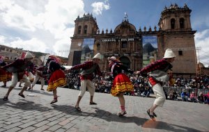 Guia de Cusco